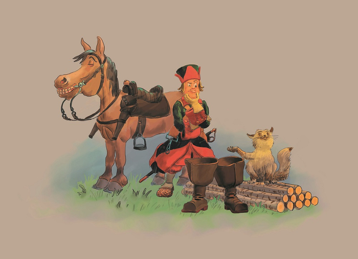 " Можно обувать!"