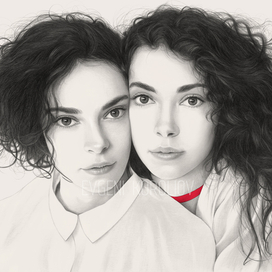 L’éden et après VII