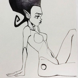 Инктобер 2016