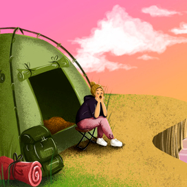 Уединение и дзен 