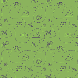 Паттерн туризм