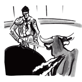 Испанские заметки