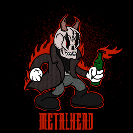 Metalhead