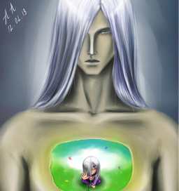 Внутренний мир