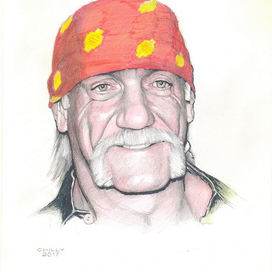 Халк Хоган -2