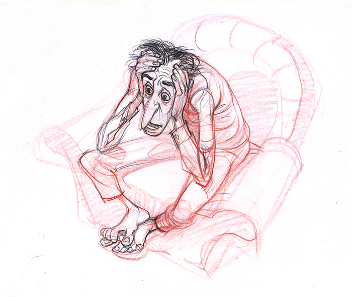 Посмотрел Новости.