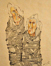 Молчаие времени