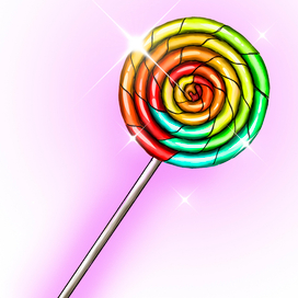 Серия иллюстраций к сказке "Гензель и Гретель"