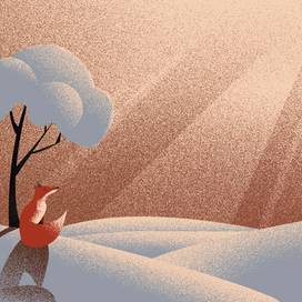 Утреняя радость