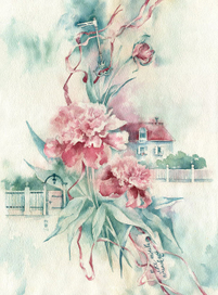 Домик на краю света *1