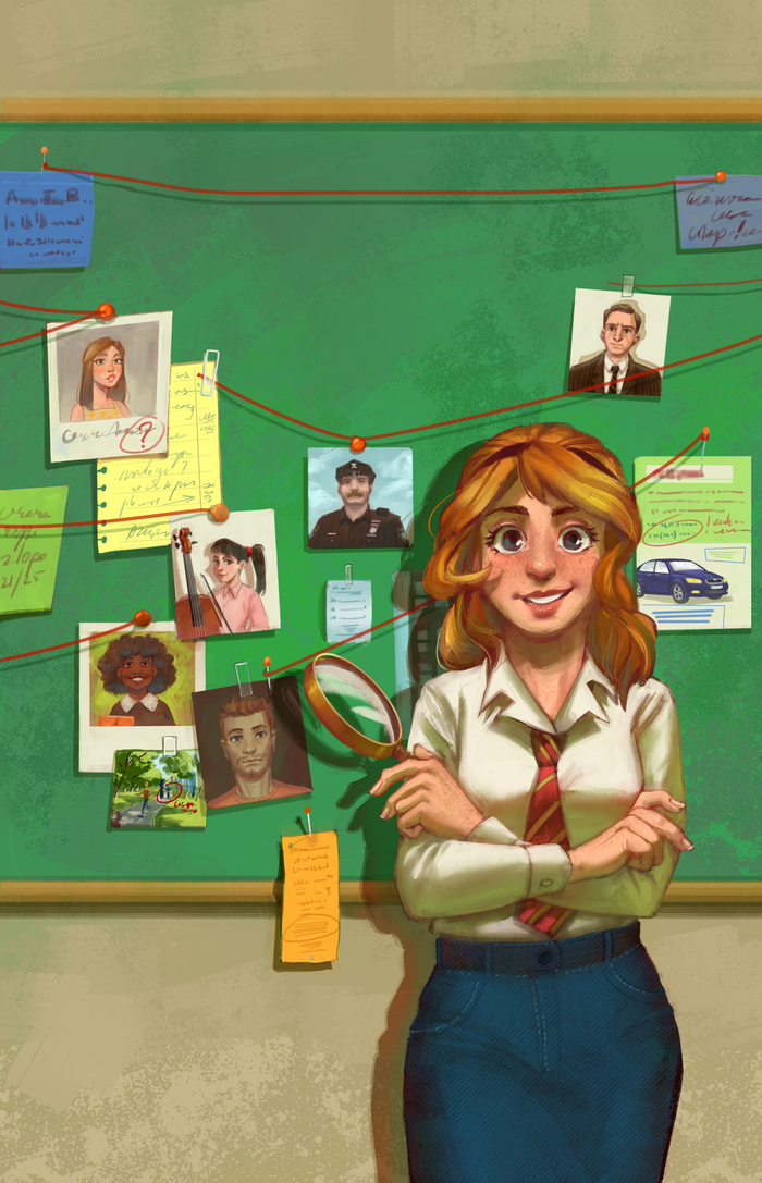 Нэнси Дрю: сборник.