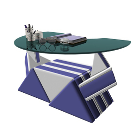 разработка стола для воспитателя в детском саду