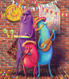 музыкальная группа