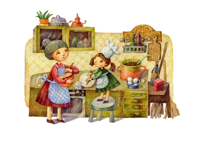 к статье "про помощь родителям"