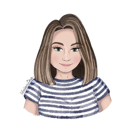 Автопортрет 