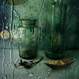 большая вода при полной луне