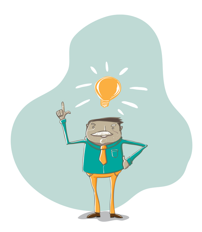 Офисный планктон