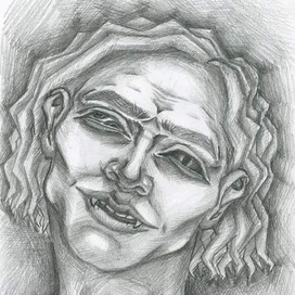 Взгляд