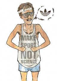 Make sport not sience