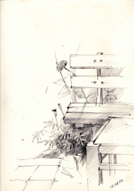 пахнет осенью