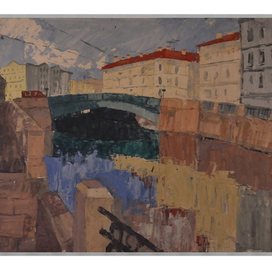 Любимые места