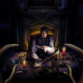 Сашка Блекторн