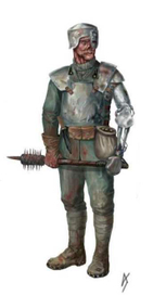 Итальянский ардити