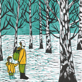 Берёзовый сок