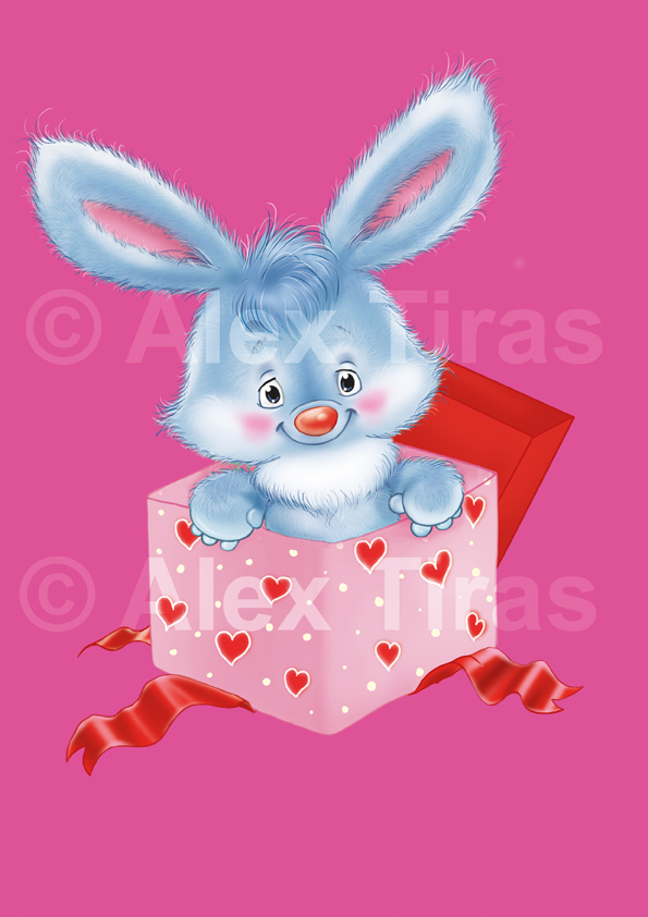 маленький сюрпризик