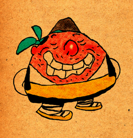 Санчо Панса