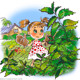 неравный бой