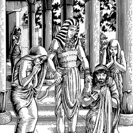 Царица Хатасу