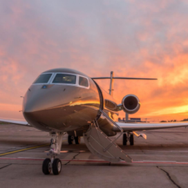  Первая в России школа для бортпроводников деловой авиации