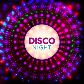 Disco night