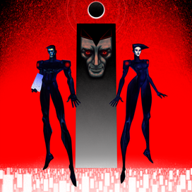 Мастер и Маргарита 3.0