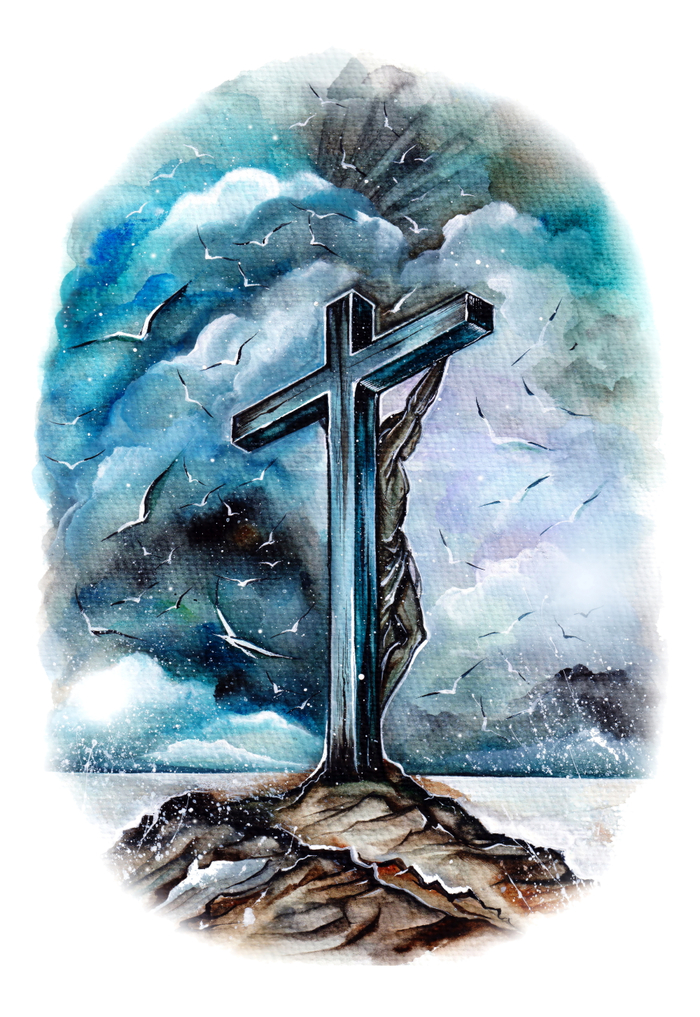 Солнце и ветер. А.Куликов. Стихи