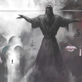 Князь  тишины