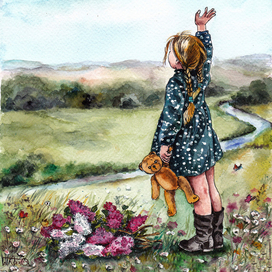 С Днём Победы!