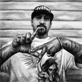 B-real