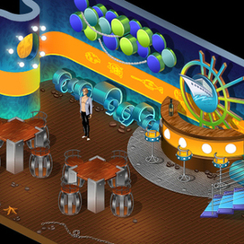 Бар "Морской"