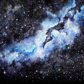 Звездная колыбель