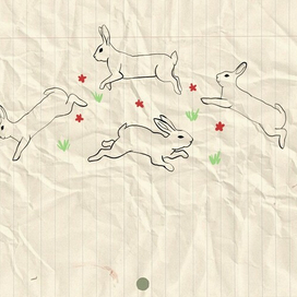 эскиз для тату