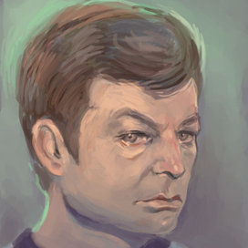 Доктор Маккой