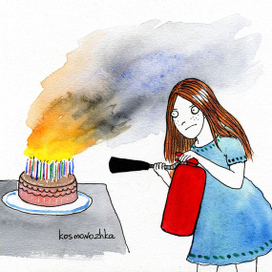 День рождения