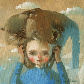 Не хочу ничего слышать