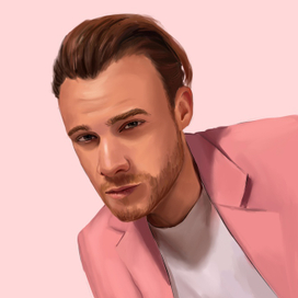 Серкан Болат 