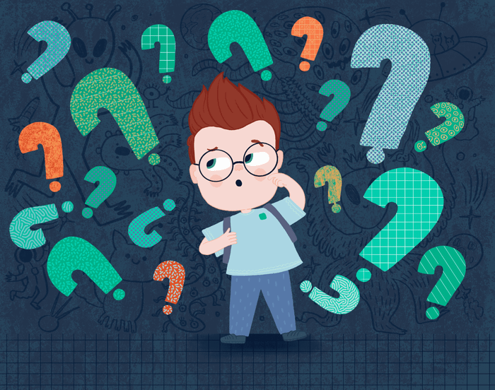 А инопланетяне существуют?