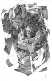 Гоголь. Шинель. Акакий Акакиевич