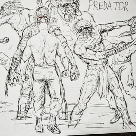 Predator