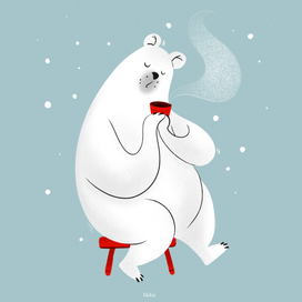 Время для какао